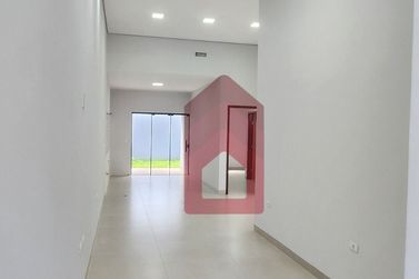 Casa &agrave; venda - 115m&sup2; - Jardim Interlagos II