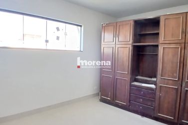 Apartamento para alugar - 150m&sup2; - Zona I