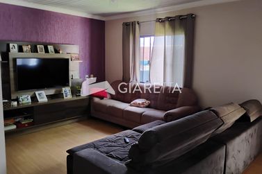 Casa &agrave; venda - 137m&sup2; - VILA PIONEIRO