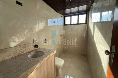 Apartamento &agrave; venda - Zona I