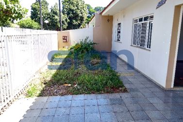 Casa &agrave; venda - 