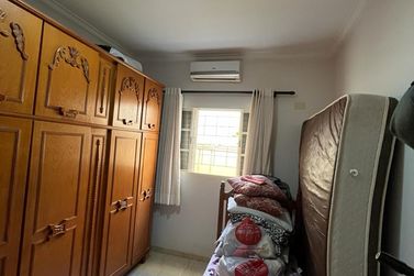 Casa &agrave; venda - 306m&sup2; - Parque do Lago
