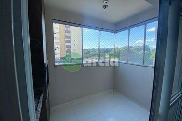 Apartamento para alugar - Jardim S&atilde;o Jos&eacute;