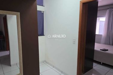 Casa &agrave; venda - 243m&sup2; - Jardim Indai&aacute;