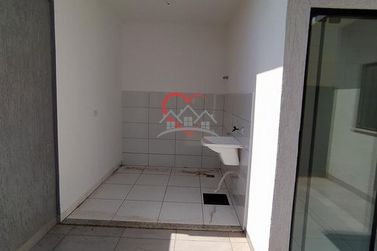 Casa &agrave; venda - 69m&sup2; - Parque Residencial Belo Monte