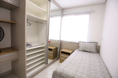 Apartamento &agrave; venda - 68m&sup2; - Parque Residencial Interlagos II