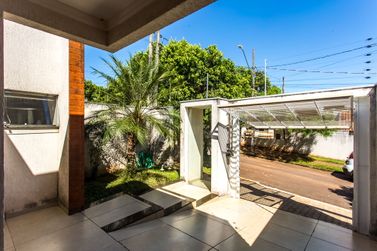 Casa &agrave; venda - 160m&sup2; - Parque Bandeirantes
