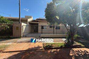 Casa &agrave; venda - 54m&sup2; - Parque Residencial Interlagos