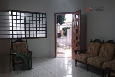 Casa &agrave; venda - 143m&sup2; - Zona II