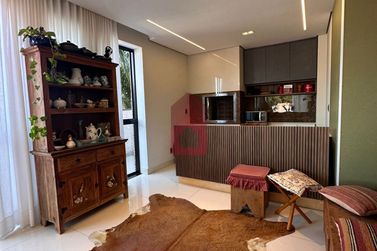 Apartamento &agrave; venda - 300m&sup2; - Zona II