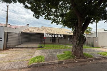 Casa &agrave; venda - 320m&sup2; - Parque Cidade Jardim