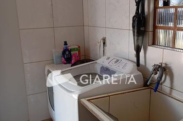 Casa &agrave; venda - 163m&sup2; - JARDIM GISELA