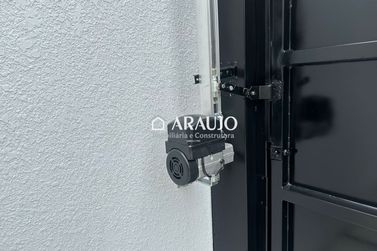 Casa &agrave; venda - 136m&sup2; - Jardim Portugu&ecirc;s