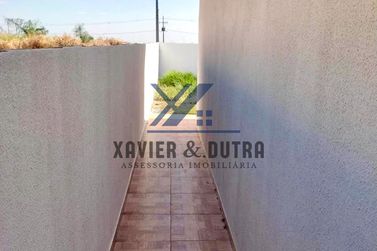 Casa &agrave; venda - 70m&sup2; - Jardim Janina