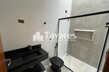 Casa &agrave; venda - 138m&sup2; - Jardim Cidade Alta