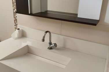 Casa para alugar - 100m&sup2; - JARDIM AM&Eacute;RICA