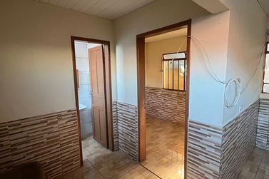 Casa para alugar - 60m&sup2; - Jardim S&atilde;o Marcos