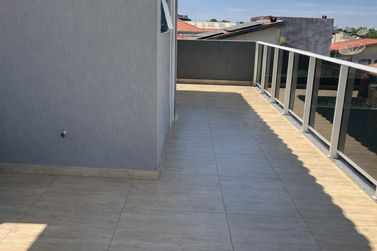 Casa &agrave; venda - 260m&sup2; - Parque Bandeirantes