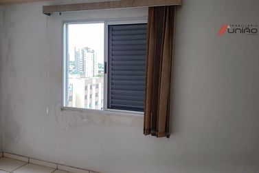 Apartamento &agrave; venda - Zona III