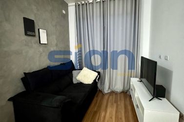 Apartamento para alugar - 47m&sup2; - Zona V