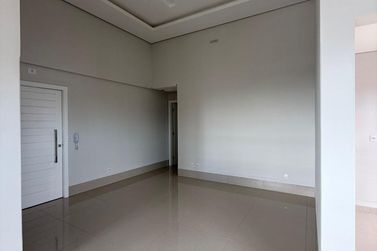 Apartamento &agrave; venda - 140m&sup2; - Zona II