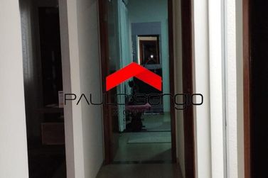 Casa &agrave; venda - 134m&sup2; - Jardim Novo Milenio