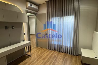 Casa &agrave; venda - 260m&sup2; - RESIDENCIAL EURO PARK