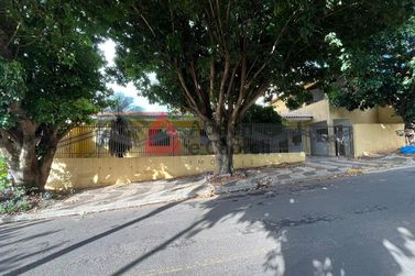 Casa para alugar - 100m&sup2; - Jardim Los Angeles
