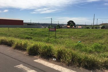 Terreno &agrave; venda - 450m&sup2; - Parque Belo Horizonte