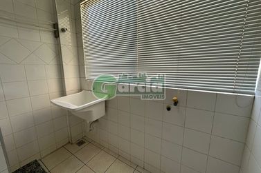 Apartamento para alugar - Zona III