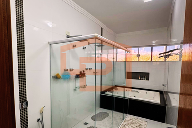 Sobrado &agrave; venda - 507m&sup2; - Jardim Novo Horizonte