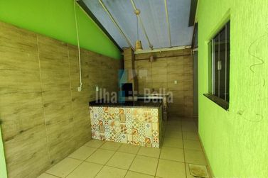 Casa para alugar - Conjunto Guarani
