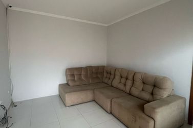 Casa &agrave; venda - 210m&sup2; - Jardim Espanha