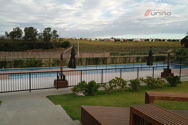 Terreno &agrave; venda - 252m&sup2; - Gleba Figueira