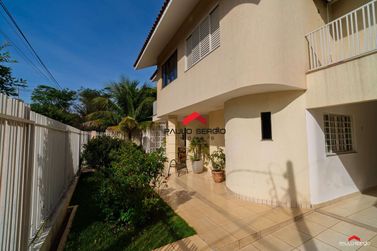 Sobrado &agrave; venda - 220m&sup2; - Jardim Lisboa