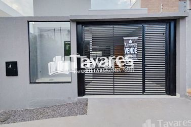 Casa &agrave; venda - 76m&sup2; - Jardim Janina