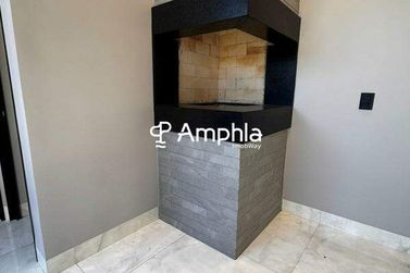 Casa &agrave; venda - 130m&sup2; - Jardim Gisela