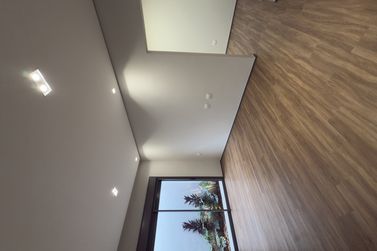 Casa &agrave; venda - 247m&sup2; - Condom&iacute;nio Residencial Europark