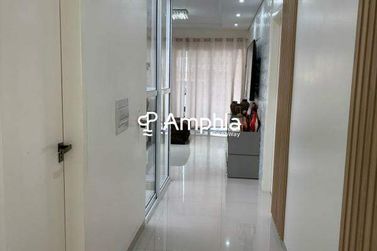 Casa &agrave; venda - 114m&sup2; - Jardim Pancera