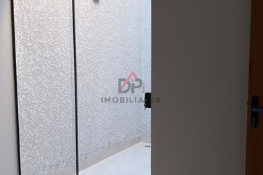 Casa &agrave; venda - 86m&sup2; - Jardim Ibis