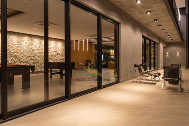 Ch&aacute;cara &agrave; venda - 2506m&sup2; - CONDOM&Iacute;NIO DE CH&Aacute;CARAS LAGOA DOURADA