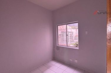 Apartamento &agrave; venda - 52m&sup2; - Parque Alto da Parana