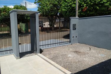 Casa &agrave; venda - 107m&sup2; - Jardim Ipanema