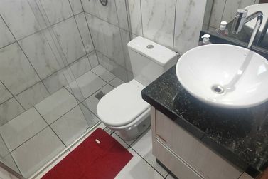 Casa &agrave; venda - 213m&sup2; - JARDIM INDAIA