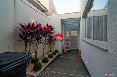 Casa &agrave; venda - Jardim Laguna