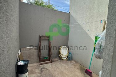 Casa &agrave; venda - 75m&sup2; - PARQUE RESIDENCIAL BELO MONTE