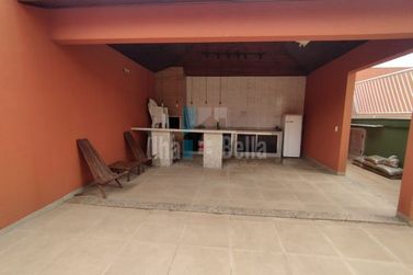 Apartamento para alugar - Zona I