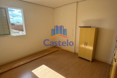 Apartamento para alugar - 176m&sup2; - ZONA I
