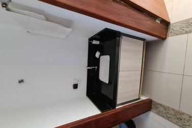 Casa &agrave; venda - 257m&sup2; - Condom&iacute;nio Porto Camargo