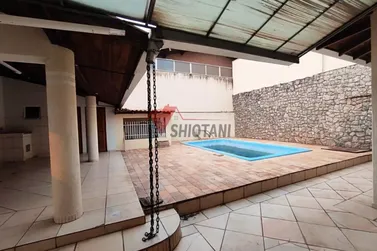 Casa para alugar - ZONA I